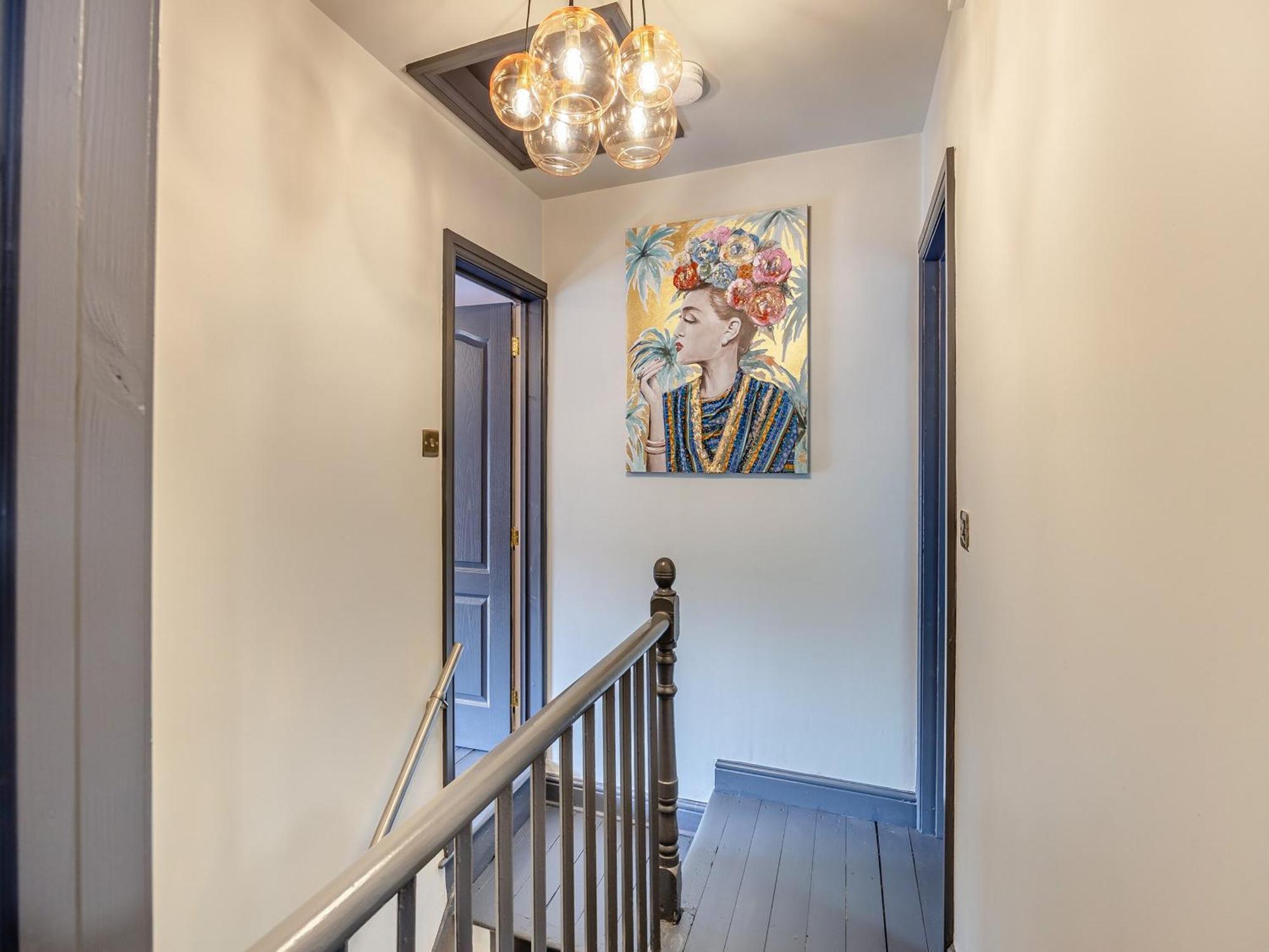 Stepping Stone Terrace Villa ลินคอล์น ภายนอก รูปภาพ